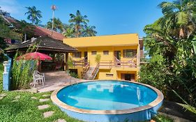 Estudio em Ubatuba
