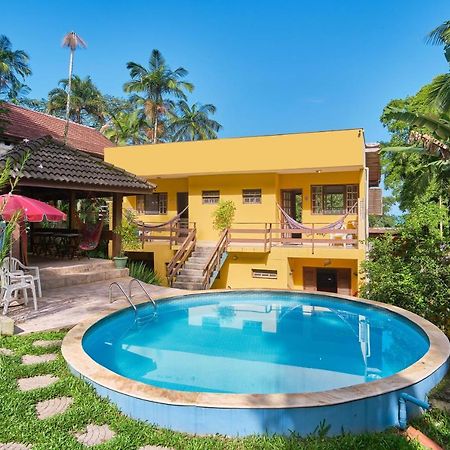 Estudio em Ubatuba Exterior foto