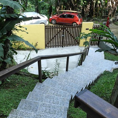 Estudio em Ubatuba Exterior foto