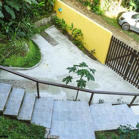 Estudio em Ubatuba Exterior foto