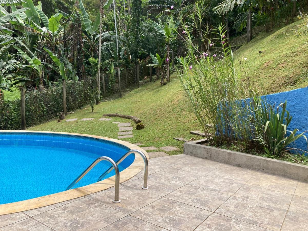 Estudio em Ubatuba Exterior foto