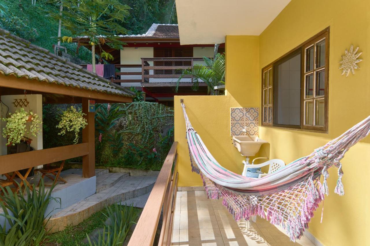 Estudio em Ubatuba Exterior foto