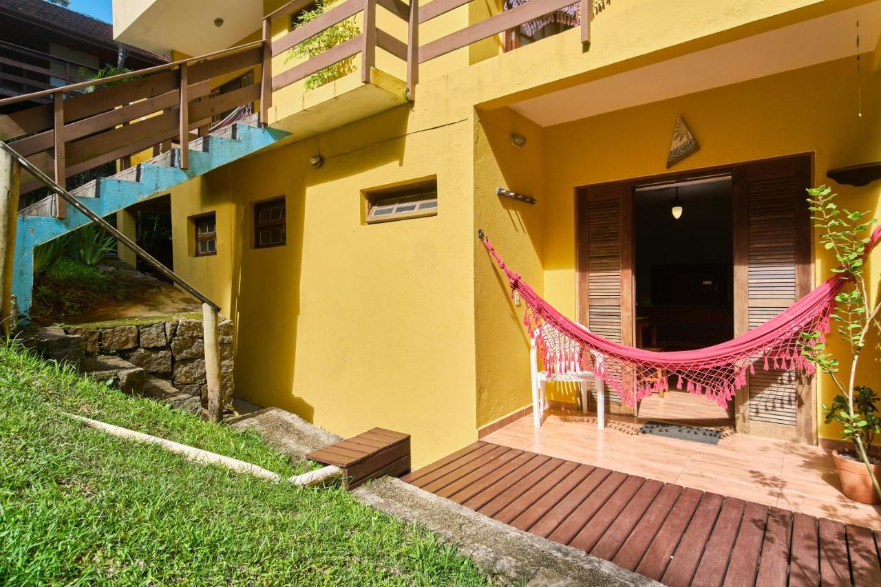 Estudio em Ubatuba Exterior foto