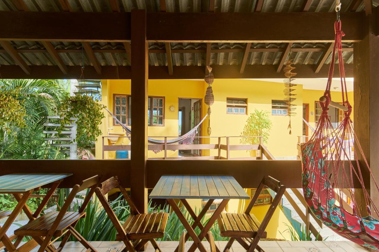 Estudio em Ubatuba Exterior foto